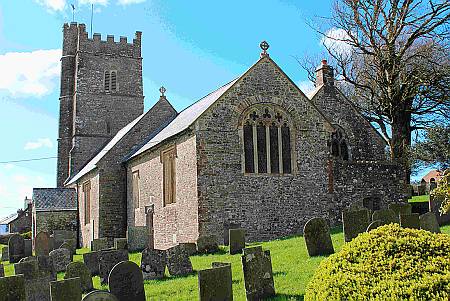 Langtree - Exterior View